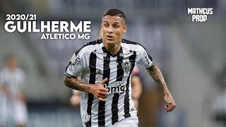 Guilherme Arana ► Atletico MG ● Amazing Skills and Goals & Assists | HD