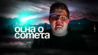 Mega Funk - Olha O Cometa - 2020 ( DJ Lucas Marchi )