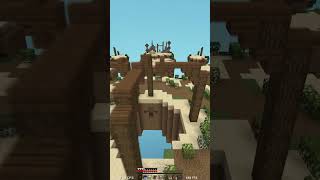 Drag Click & PvP Minecraft #shorts #minecraft #bedwars