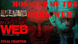 FINAL CHAPTER OF THE DARK WEB MONSTER | Peter Scully  | DARK WEB | MALIK G |