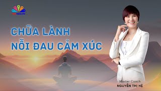 Cảm xúc không phải để kìm nén | Tìm về chính mình