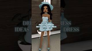 DRESS TO IMPRESS VIP Dress 👗Combos #dresstoimpress #dtiroblox #robloxfashion #dresstoimpressroblox