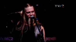 Marco Hietala (Nightwish)  -  Your Grandmother From Planet Mars (bg subs)