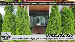 Taverna La Sofia - Transffagarasan Curtea de Arges