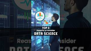 3 Reason Why to Choose Data Science as a Career in 2023 | Data Scientist Jobs - Aimlay #education