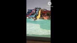 AQUA PARK مراكش