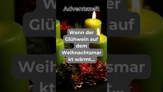 Wenn der Glühwein... #shortsyoutube #weihnachtsstimmung #weihnachten