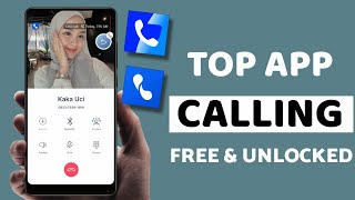 3 Best Free CALLING Apps for Android