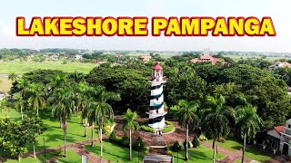 A DAY TRIP TO LAKESHORE PAMPANGA (VLOG #42)