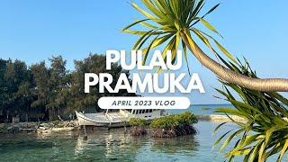 Pulau Pramuka, Pulau Seribu | Review Lengkap (Info Kegiatan, Tour, Itinerary)