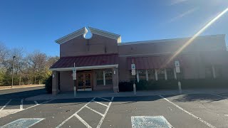 Closed Bob Evans Restaurant (Bensalem, PA)