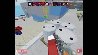 roblox arsenal gameplay