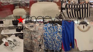 MACY'S * AMAZING SALES & FINDS * COME SHOP WITH ME