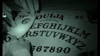 HISTORIAS DE ULTRATUMBA LA OUIJA