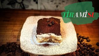 Tiramisu so schmeckt es am besten / orijinal Tiramisu böyle yapılır