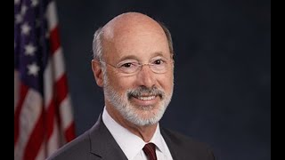 March 2022 First Friday with Pennsylvania Governor Tom Wolf