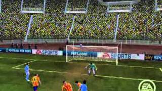 Lecce 1   2 Napoli   EA SPORTS