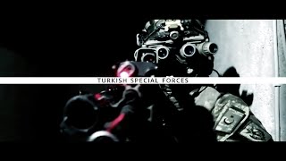 Turkish Special Forces | Türk Özel Kuvvetler 2019