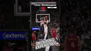 NBA's Top 10 Plays Of The Night February 3, 2024 #shorts