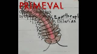 Chasing a Silurian Millipede - Primeval Official Soundtrack