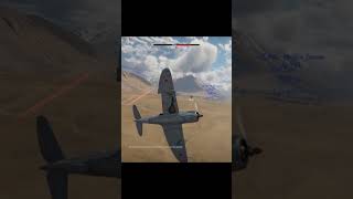 how to kill a jet #warthunder #gaming