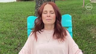 Doctor learn Transcendental Meditation - COVID