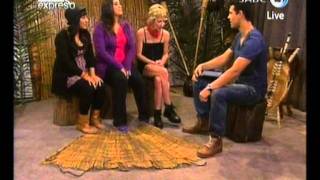 Survivor Xtra Tocantins   Episode 6