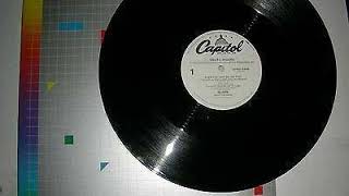 Melba Moore - When You Love Me Like This (Monster Groove Mix) (1984)