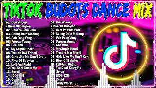 TIKTOK BUDOTS CRAZE REMIX 2024 - TRENDING BUDOTS DANCE REMIX 2024 - My Stupid Heart, Pak Pong Vong