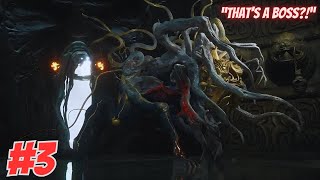 Black Myth Wukong | Most TWISTED Bosses EVER