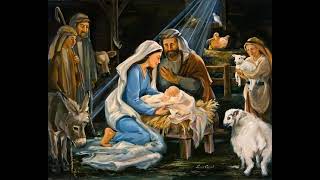 Rutter- Nativity Carol