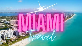 "Discover Miami: Top Attractions, Hidden Gems, and Travel Tips!"