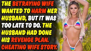 Cheating Wife's Affair Exposed: Husband Uncovers the Truth and Delivers Swift Revenge. Audio Story