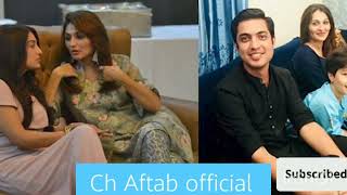 Famous Actress Proposes Iqrar ul Hassan For Third Marriage | Wives Give Permission | Pakistan