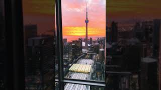 Toronto ,  Canada | Travel Destination . #youtubeshorts #shorts #short #shortvideo