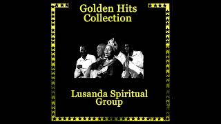 Lusanda Spiritual Group    Njengebadi