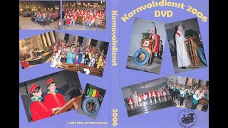 0407 Karnavalsdienst BAK van Boemeldonck 2006 (Prinsenbeek)