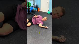 Open up your Hip Mobility in minutes‼️