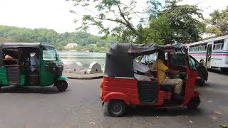 Kandy | Sri Lanka | July 2024