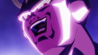 Freezer will zu Universum 9 wechseln !? Goku vs Freezer Dragonball Super Folge 95 Analyse