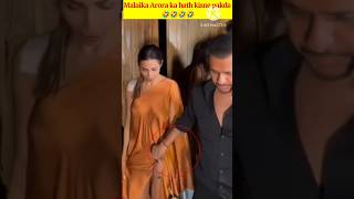 Malaika Arora new boyfriend viral video 🤣🤣 #trending #viral #status #shorts