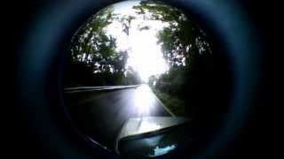 Driving the Jungles of Northern KY | Anderson Ferry - Point Pleasant - Mineola Pike