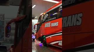 story wa cinematic bus bris trans casper #busmania #cinematicbus