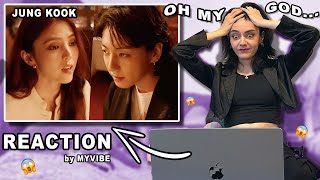 정국 (Jung Kook) 'Seven (feat. Latto)' Official MV | BTS ARMY MYVIBE CDT REACTION