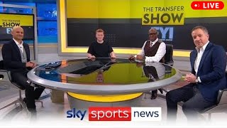 BREAKING NEWS ✅| Nico Williams WANTS Chelsea Move✅✅ Personal Terms Agreed | MARC GUEHI talk ongoing