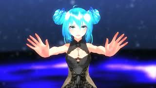 MMD-All Around Me