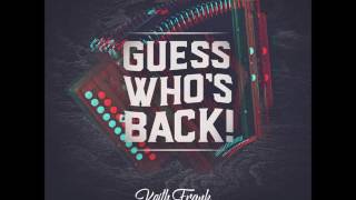 Keith Frank - Guess Who's Back!