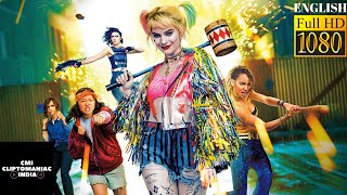 Birds of Prey Official Trailer | English | CliptoManiac INDIA