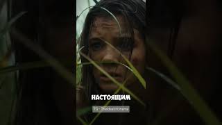 Кто настоящий злодей новой "Планеты обезьян"? ч.2 #фильмы #планетаобезьян #разоблачение