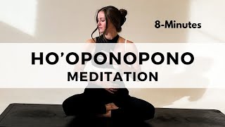 The REAL Power of Ho'oponopono Meditation for Healing